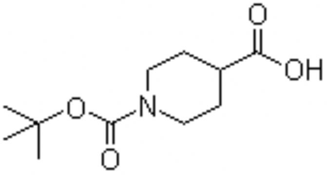 N-Boc- Piperidine-4-Carboxylic Acid